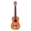 Cordoba Mini II MH Classical Guitar, Natural Satin 