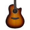 Ovation CS24-1 Celebrity Standard Electro-Acoustic Guitar, Sunburst 