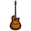 Ovation CS24-1 Celebrity Standard Electro-Acoustic Guitar, Sunburst 