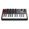 Akai Professional MPK Mini Play MK3 Mini Controller Keyboard With Speaker 