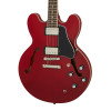 Epiphone ES-335 Electric Guitar, Cherry 