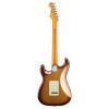 Fender American Ultra Stratocaster, Mocha Burst, Maple 