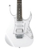 Ibanez GIO Series GRG140-WH Electric Guitar, White 