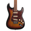 Jet JS-300 Electric Guitar, Sunburst 