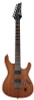 Ibanez S521-MOL S Series Electric Guitar, Mahogany Oil 