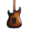 Jet JS-400 Electric Guitar, Sunburst 