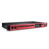 Focusrite Clarett+ 8Pre USB Audio Interface 