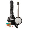 Washburn Americana B8 Banjo Pack 