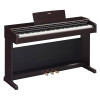 Yamaha YDP-145R Digital Piano, Rosewood 