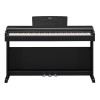 Yamaha YDP-165B Digital Piano, Black 