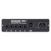 RockBoard MOD 1 v2 All-In-One TRS & XLR. IEC & Barrel Patchbay 