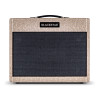 Blackstar St. James 50 EL34 Guitar Amp Combo, Fawn 