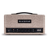 Blackstar St. James 50 EL34H Guitar Amp Head, Fawn 