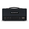 Blackstar St. James 50 6L6H Guitar Amp Head, Black 