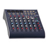Studiomaster C2S-4 4 Channel Compact Mixer with USB 