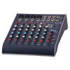 Studiomaster C2S-4 4 Channel Compact Mixer with USB 