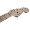 Fender Eric Clapton Stratocaster Electric Guitar, Black, Maple  