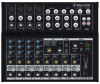 Mackie Mix12FX 12 Channel Compact Mixer with FX 