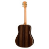 Gibson Songwriter Standard Rosewood Electro Acoustic, Antique Natural 