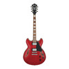 Ibanez AS73-TCD Artcore Electric Guitar, Cherry Red 