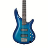 Ibanez SR370E-SPB SR Electric Bass Guitar, Sapphire Blue 