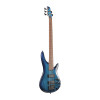 Ibanez SR375E SR 5 String Bass Guitar, Sapphire Blue 
