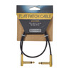 RockBoard Gold Series Flat Patch Cable - 45 cm / 17 23/32 inch 