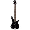 Ibanez GSR200-BK GIO SR Bass Guitar, Black 