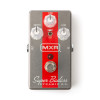 MXR M249 Super Badass Dynamic Overdrive Effects Pedal 