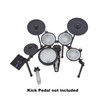 Roland TD-17KV2 V-Drums Series 2 Electronic Drum Kit 