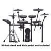 Roland TD-17KVX2 V-Drums Series 2 Electronic Drum Kit 