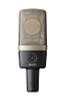 AKG C314 Multi-Pattern Condenser Microphone 