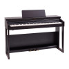 Roland RP701-DR Digital Piano, Dark Rosewood with Bench and Headphones 