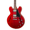 Gibson ES-335 Dot Electric Guitar, Sixties Cherry 