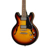 Epiphone ES-339 Electric Guitar, Vintage Sunburst 