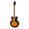 Epiphone ES-339 Electric Guitar, Vintage Sunburst 