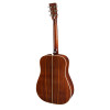 Eastman E20D-SB Acoustic Guitar, Sunburst 