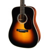 Eastman E20D-SB Acoustic Guitar, Sunburst 
