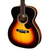 Eastman E20OM-SB Acoustic Guitar, Sunburst 