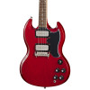 Epiphone Tony Iommi SG Special Electric Guitar, Vintage Cherry 