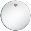 Remo 12/13/16 Emperor Clear Drum Head Pack with Free 14 Coated Ambassador 