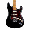 Jet JS-300 Electric Guitar, Black 