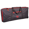 TGI 4388SL Transit Series 88 Note Slimline Keyboard Bag 