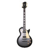 Jet JL-500 Electric Guitar, Silver Burst  (b-stock)