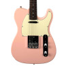 Jet JT-300 Electric Guitar, Pink 
