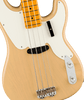 Fender American Vintage II 1954 Precision Bass, Vintage Blonde, MN 