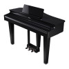 Roland GP-3 PE Ultra Compact Grand Piano 