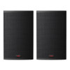 HH TRE-1501 Active PA Speakers, Pair 