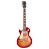 Gibson Les Paul Standard 50s Left-hand Electric Guitar, Heritage Cherry Sunburst 