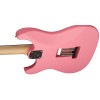 PRS John Mayer Silver Sky Electric Guitar, Roxy Pink, Rosewood 